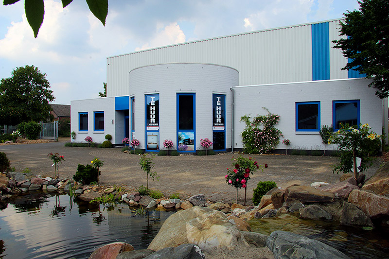 Geisler Vastgoed - Reubenberg