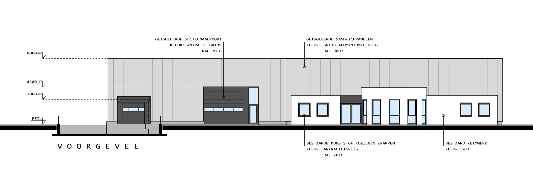 Geisler Vastgoed - Reubenberg