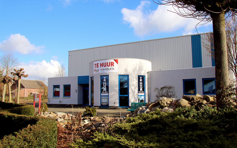 Geisler Vastgoed - Reubenberg