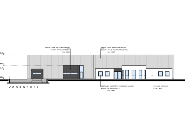 Geisler Vastgoed - Reubenberg