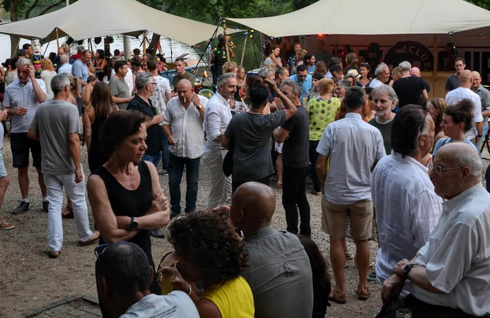 Geisler Vastgoed - Jazz aan de Maas@meneerkes 2018