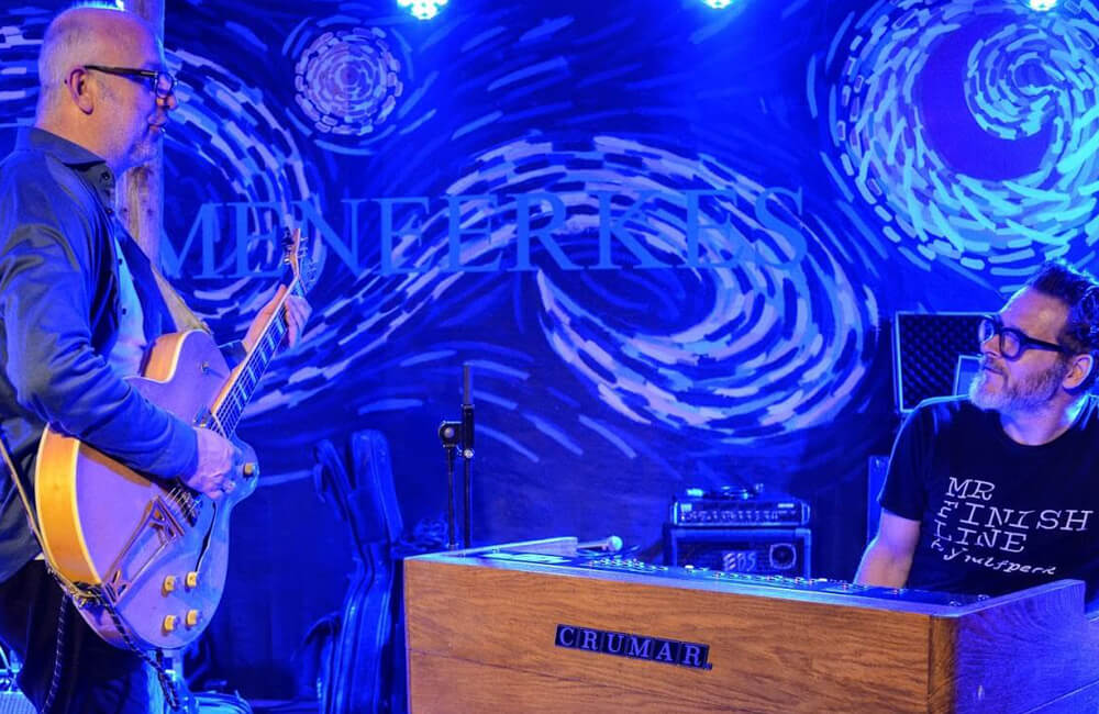 Geisler Vastgoed - Jazz aan de Maas@meneerkes 2018