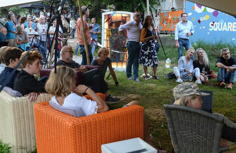 Geisler Vastgoed - Jazz aan de Maas@meneerkes 2018
