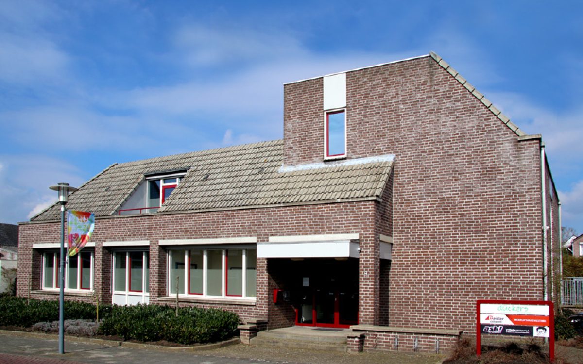 Geisler Vastgoed